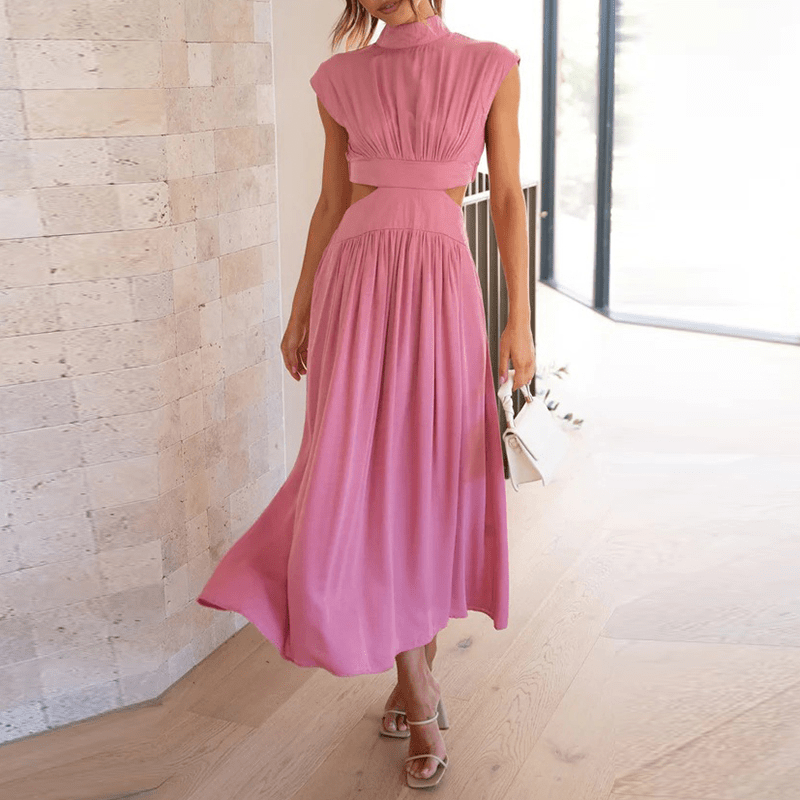 Megan™ | Elegant  and Chic long dress