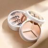 CoverGlow™ | Full Coverage Foundation With A Natural Glow