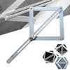 TrueAngle™ | Measure And Divide Angles With Precision