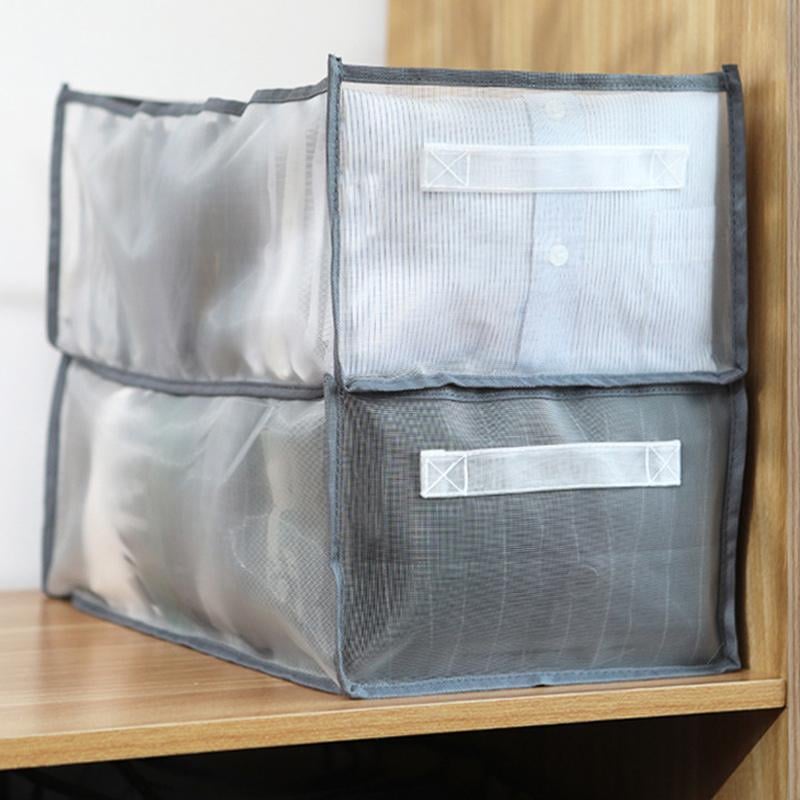 ClosetEase™ | Say Goodbye to Messy Drawers!