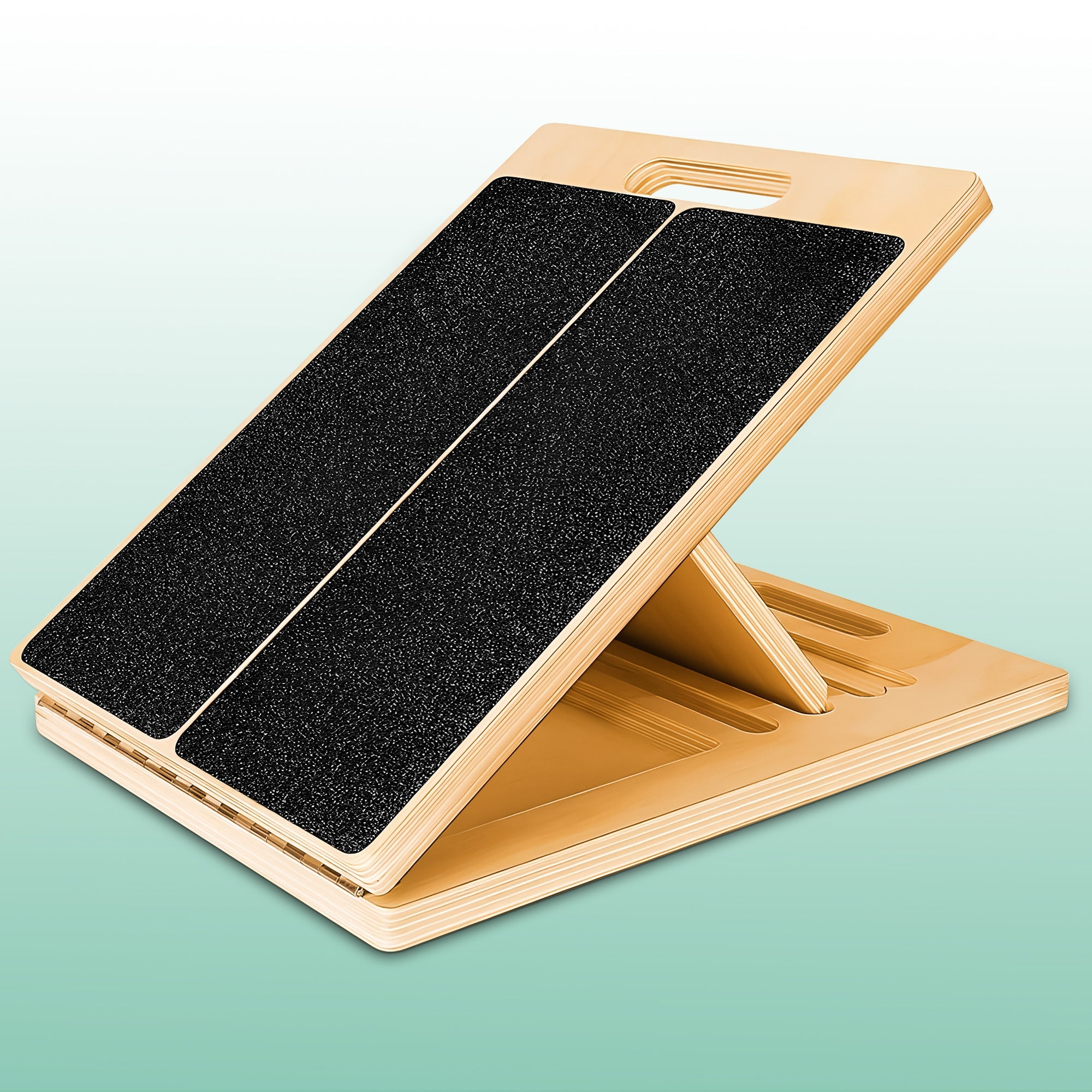FlexBoard™ | Elevate Your Stretching Game