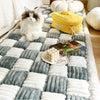 PetGuard™ I Premium Cotton Couch Cover