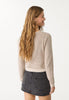 Mia™ | The Skirt-Short Hybrid With Effortless Style