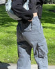 Emily™ | Stylish and Breathable Cargo Pants for All-Day Comfort