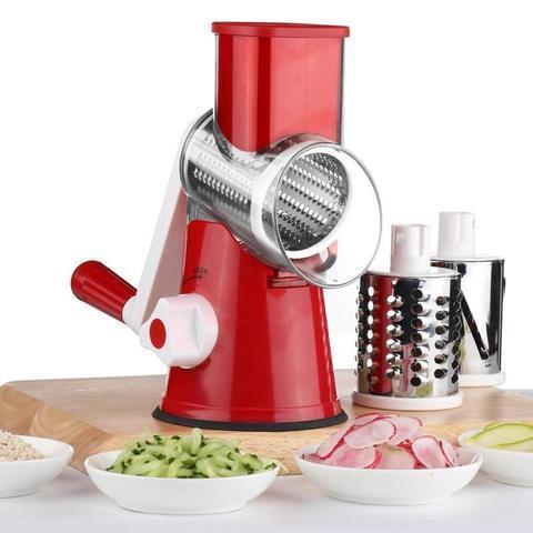 ChopMaster™ | Chop, Slice, Dice—All in One Tool!
