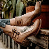 Lisa™ | Comfortable and elegant ankle boots