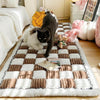 PetGuard™ I Premium Cotton Couch Cover