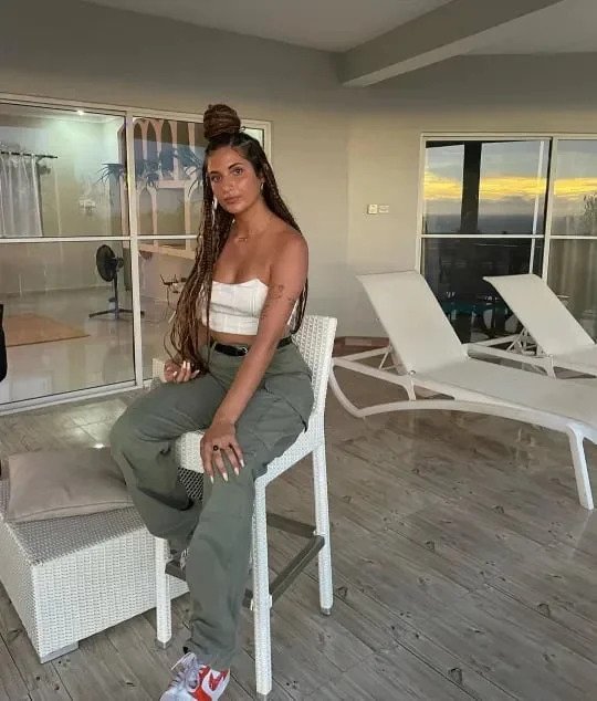 Everly™ | Street-Ready Style with Effortless Comfort