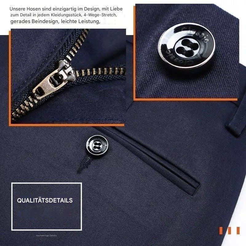 Steve™ | Move Freely Without Compromising On Style