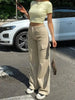 Emily™ | Stylish and Breathable Cargo Pants for All-Day Comfort