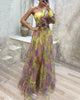 Divine™ | Elegant Dress with Slit