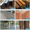 WoodCraft™ | Elegant Woodgrain Creation In Seconds