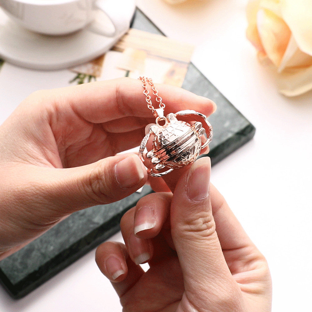 SoulLocket™ | Where Memories Become Jewelry!