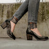 Lisa™ | Comfortable and elegant ankle boots