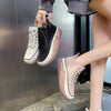 Avril™ | High Top Boots for Bold Walks