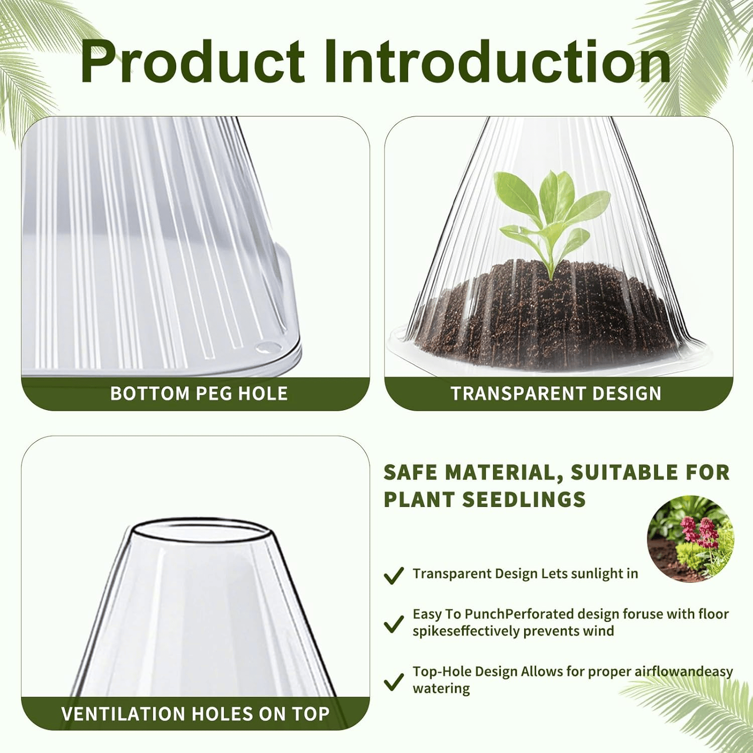 PlantShield™ | Your Plants’ Safe Haven
