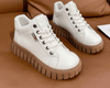 Nicah™ | Low-Cut Boots for Everyday Moves