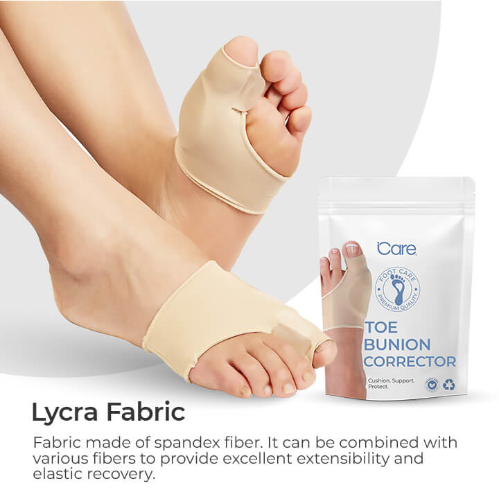BunionPro™ | Correct Your Toe Bunion In 7 Day