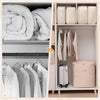 MaxiSpace™ | The Ultimate Compression Storage Saver