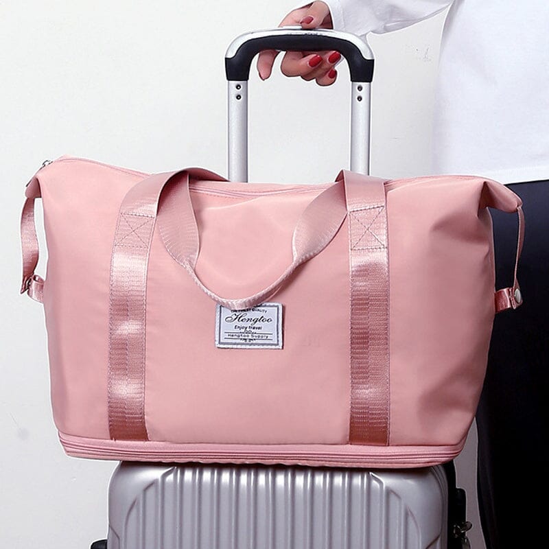 Traveluxe™ | Your Go-to Travel Companion