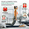 FlexBoard™ | Elevate Your Stretching Game