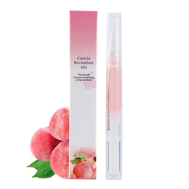 NailNourish™ | Shinier, Stronger, Healthier Nails — Naturally!