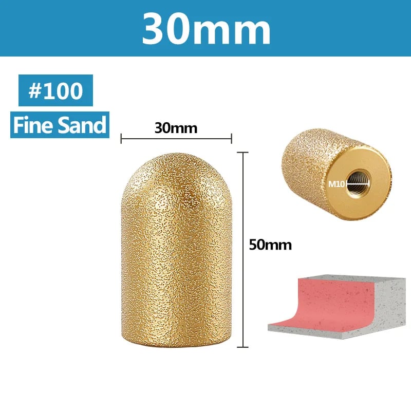 GrindMaster™ | Industrial-Grade Durability for Smooth and Accurate Stone Finishing