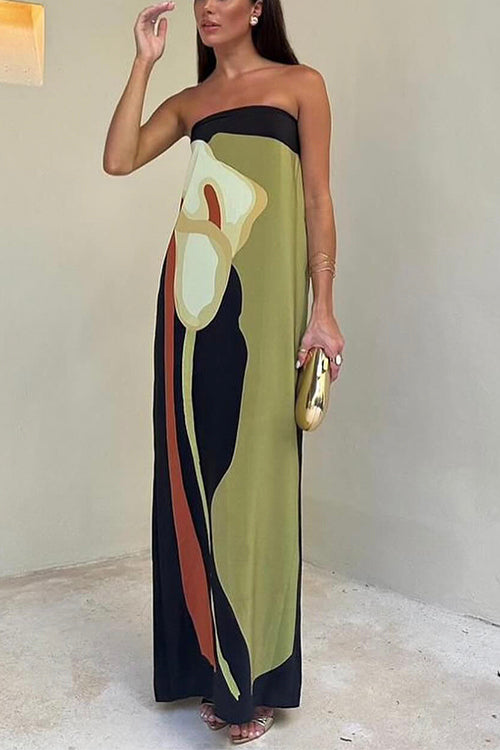 Thea™ | Elegant and Stylish Sleeveless Dress