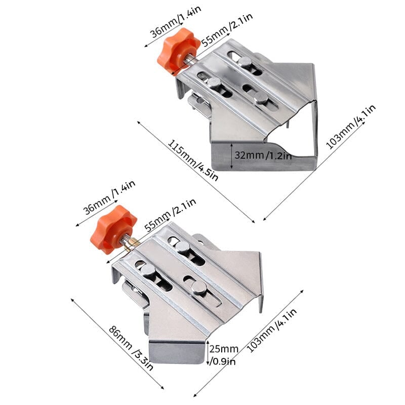 AngleLock™ | Your Go-To Tool for Perfect Alignment