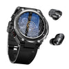 SyncAura™ | Your All-in-One Smartwatch