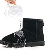Danielle™ | Boston Mini Boots