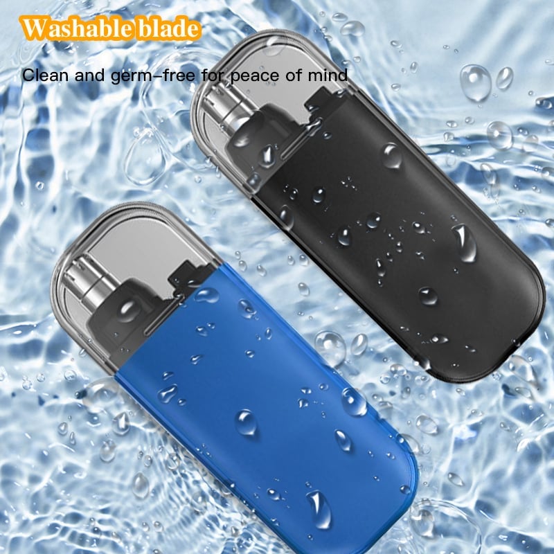 TrimMate™ | Your All-in-One Grooming Tool!