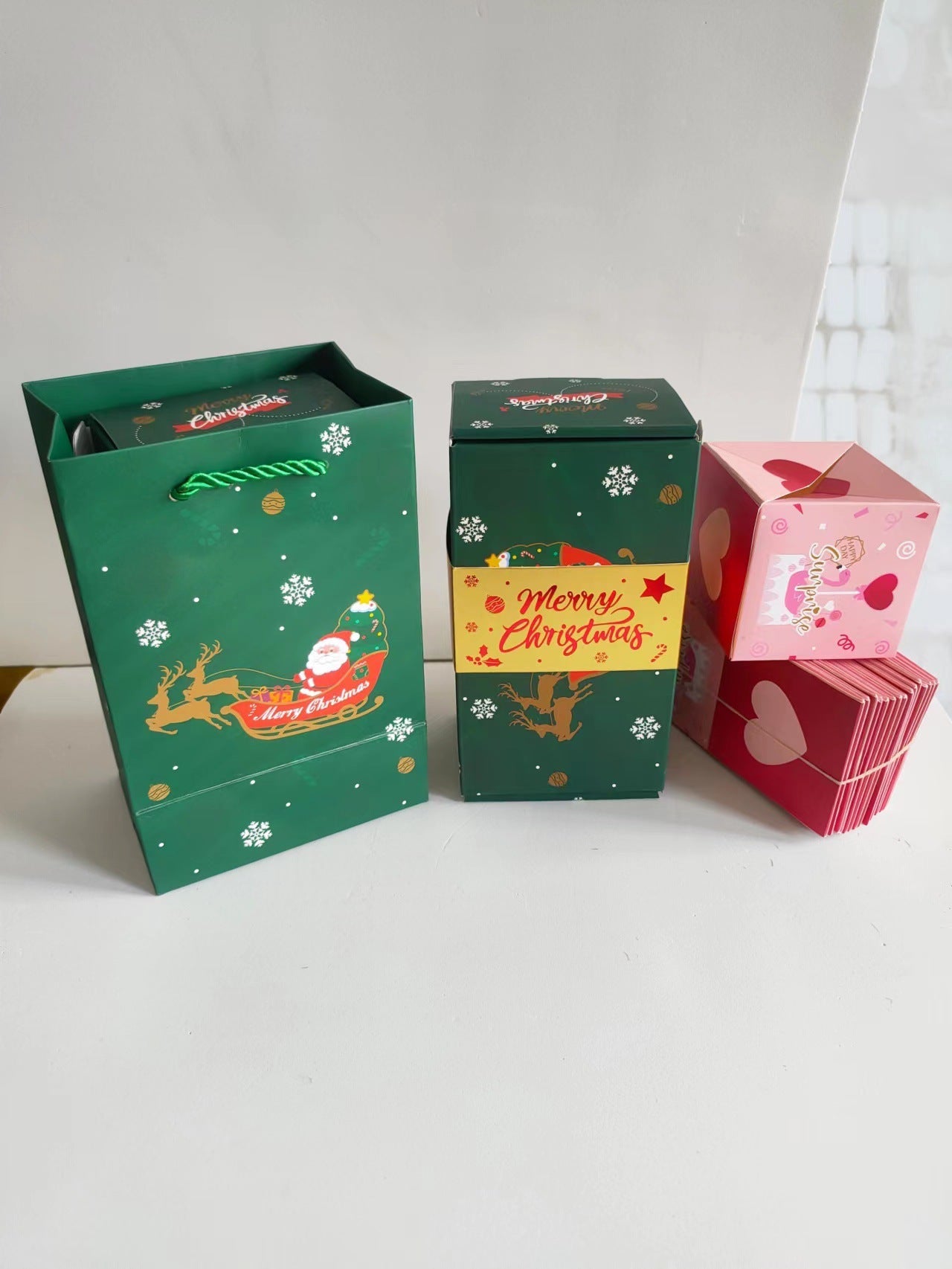 Surprisify™ | Pop-Up Surprise Box