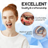 FlexiFit™ | Premium Fit Silicone Dentures
