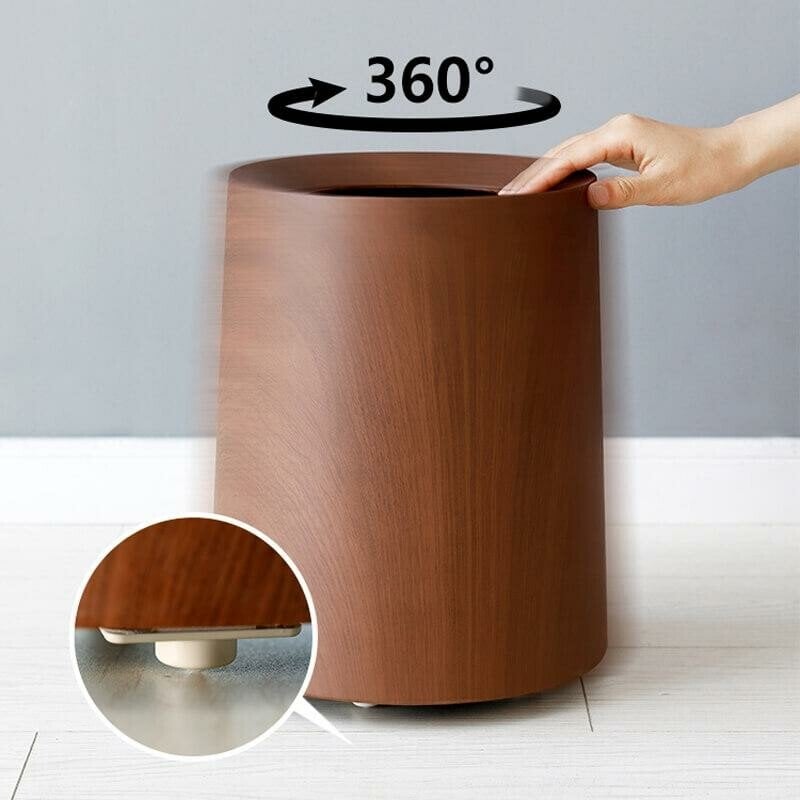 FlexiRoll™ | Add Mobility to Furniture & Storage Instantly!