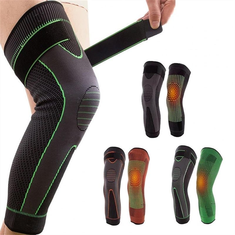 KneeRelief™ | Fast Relief Your Knees Deserve!