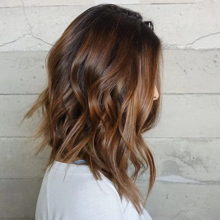 Lushéa™ | The Essence of Beautiful, Natural Hair!