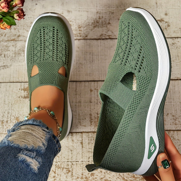 Ariana™ | Orthopedic Comfort Slip-On Shoe