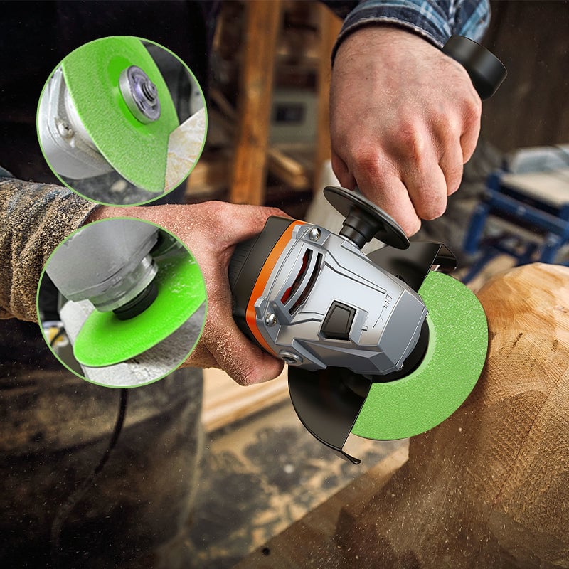 ToughSlice™ | Smooth Cuts Through the Toughest Surfaces