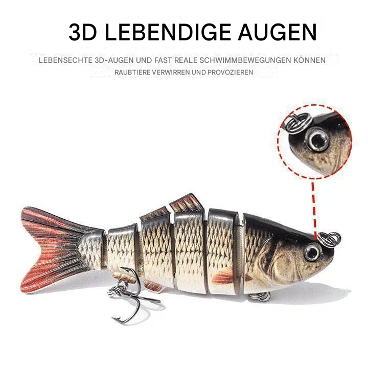 BaitPro™ | The Smart Bait That Does The Work For You!