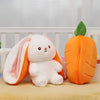 BuddyBunny™ | 2-in-1 Easter Bunny Plushy