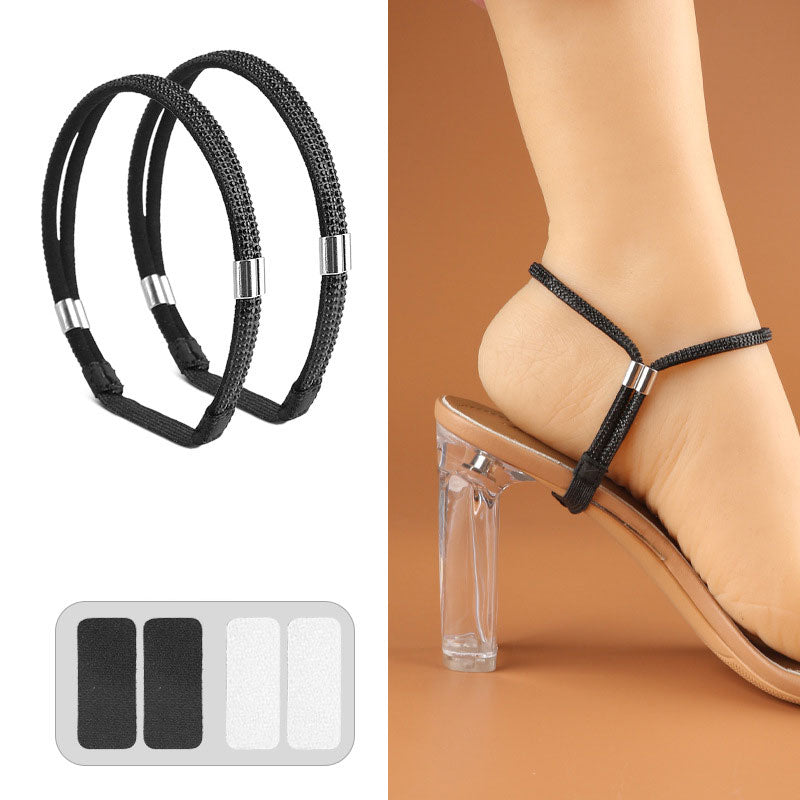 SlipFree™ | Stay Secure, Move Freely