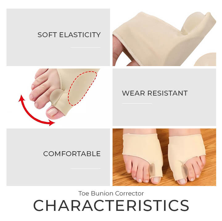 BunionPro™ | Correct Your Toe Bunion In 7 Day