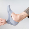 CloudSilk™ | Non-Slip Silk Comfort Socks