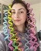 InstantCurl™ | Beautiful Curls Without the Heat