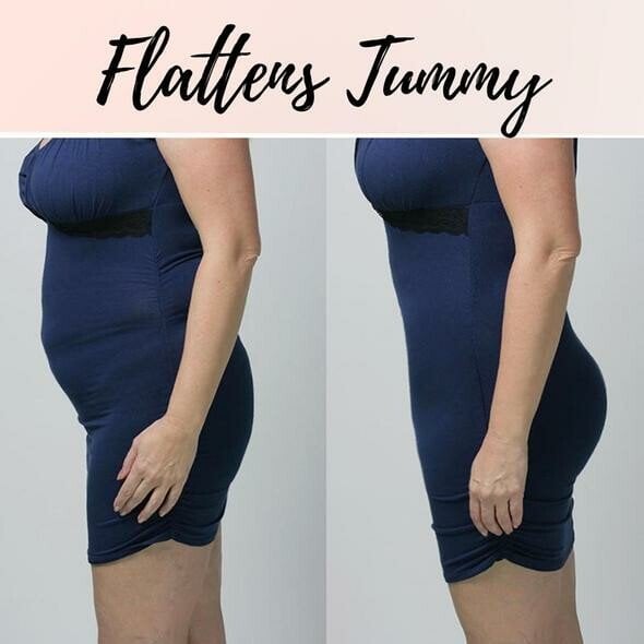 Lara™ | Confidence-Boosting Shapewear For Every Outfit