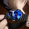 ChronoLuxe™ | The Spark of Confidence, On Your Wrist!