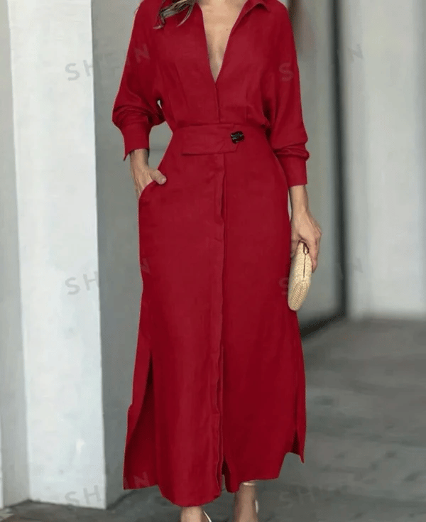 Kristina™ | Where Effortless Elegance Meets Everyday Comfort