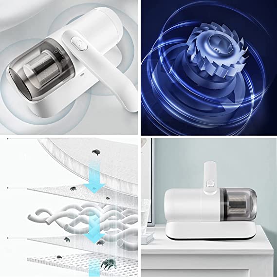 MiteAway™ | Transform Your Bed into a Mite-Free Haven