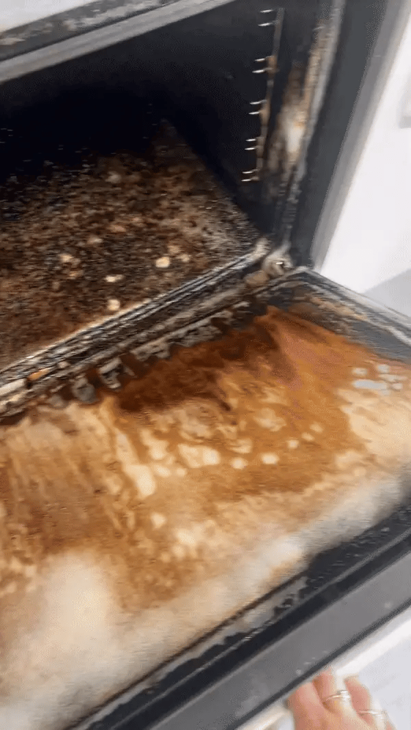 CleanXpert™ | Advanced Multi-Surface Foam Cleaner